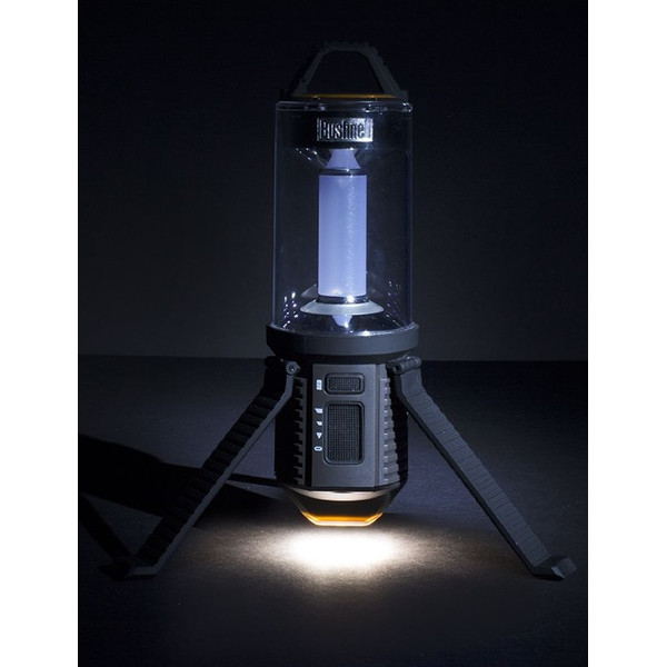 Bushnell Taschenlampe Laterne RUBICON 10A200ML