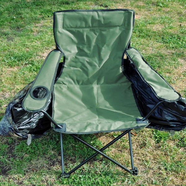 Stealth Gear Tarnzelt 1 Person mit Sitz Jubiläums-Edition