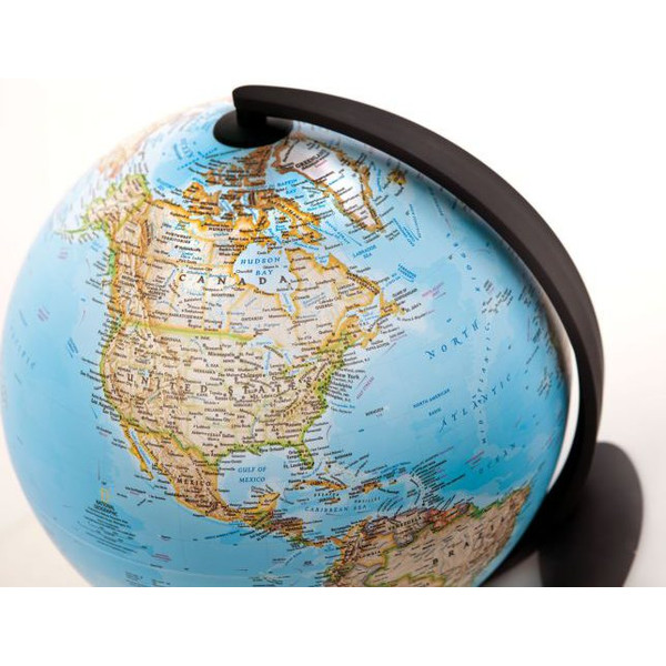 Globe National Geographic Silicon Classic 30cm