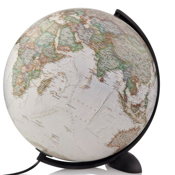 Globe National Geographic Silicon Executive 30cm