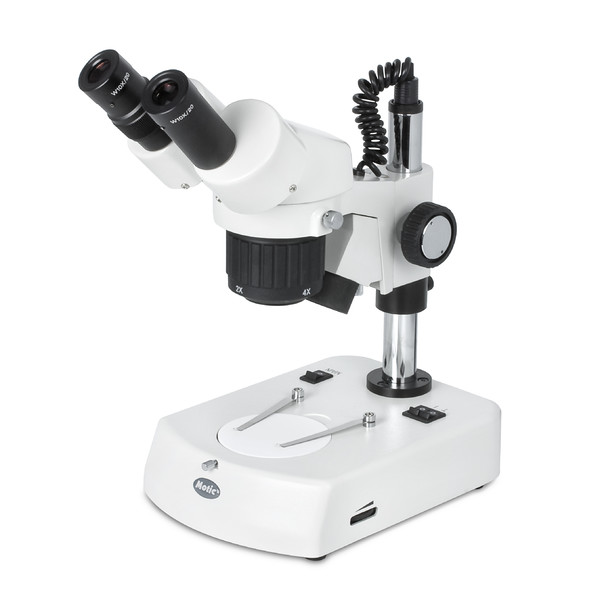 Microscope stéréoscopique Motic SFC-11C-N2GG