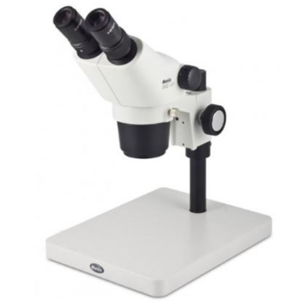 Motic Stéreéo Microscope Zoom SMZ-161-BP0.75x-4.5x