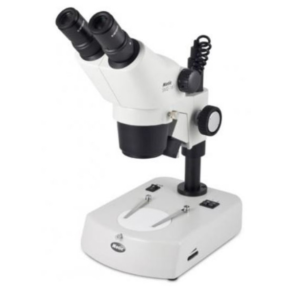 Motic Zoom-Stereomikroskop SMZ-161-BL