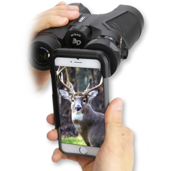 Carson Smartphone-Adapter IB-642P für iPhone 6 Plus