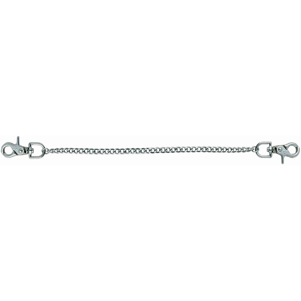 Herbertz Taschenmesserkette extrem stabil, 50 cm, 271652