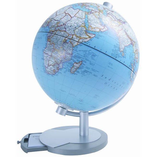 Globe Stellanova mit Ortsregister 28cm