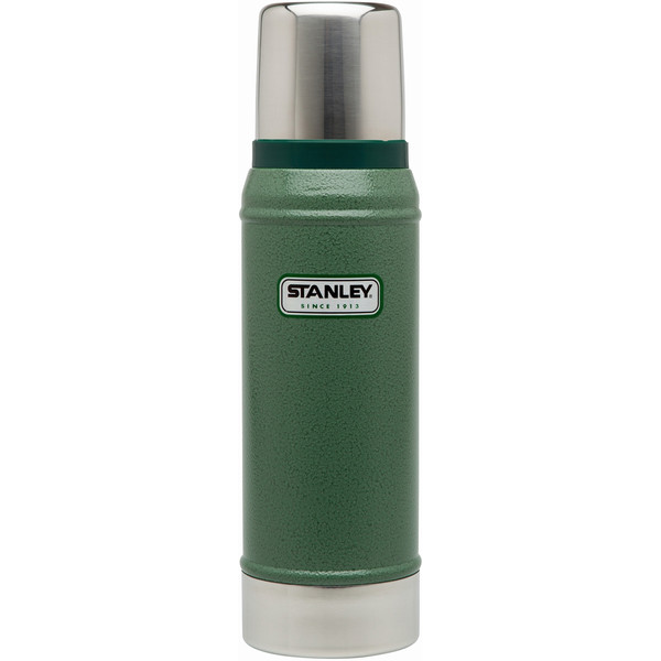 Stanley Thermoskanne Classic 0,75 l, grün