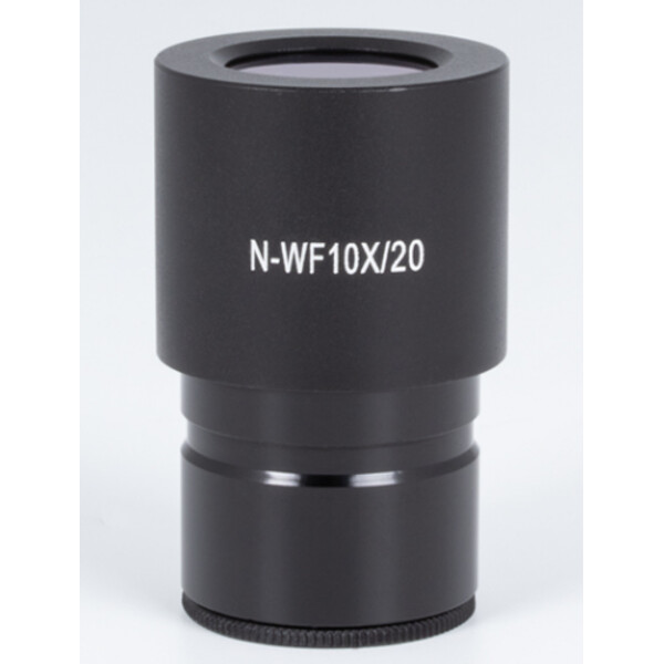 Motic Okular WF 10x/20mm, (1 )  ( SMZ-161)