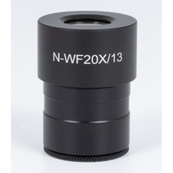 Oculaire Motic WF 20x/13mm, (1)  (SMZ-161)