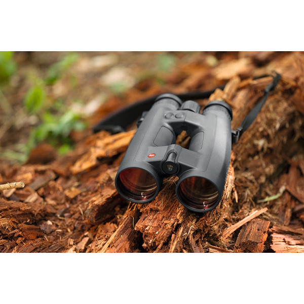 Leica Fernglas Geovid 8x56 HD-R (Typ 500)