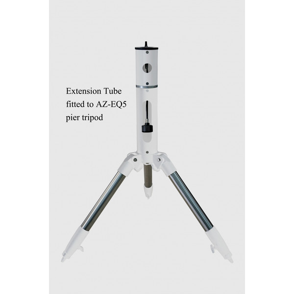 Skywatcher Säulenverlängerung für AZ-EQ5GT
