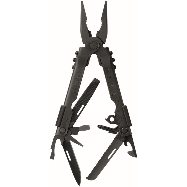 Multi-tool Gerber Multitool MP 600 Black