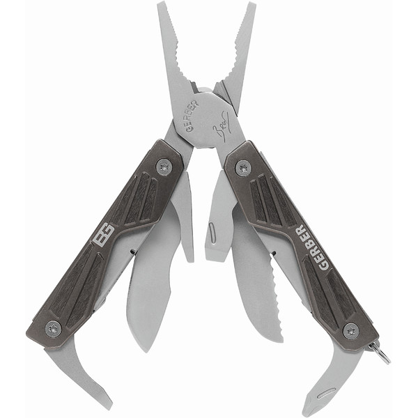 Gerber Multitool BEAR GRYLLS COMPACT MULTI-TOOL