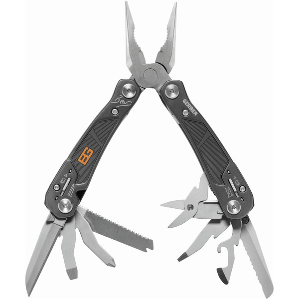 Gerber BEAR GRYLLS ULTIMATE MULTI-TOOL