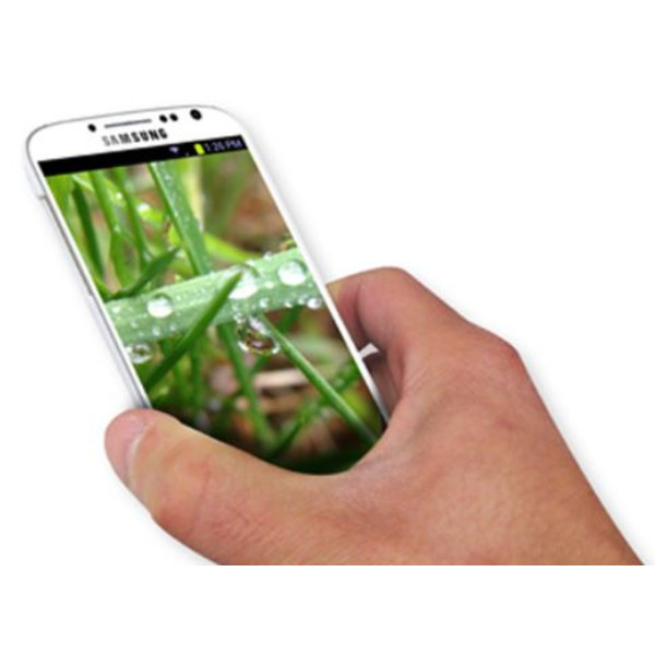 Loupe Carson LensMag 10x &15x MacroLens for Samsung Galaxy S4