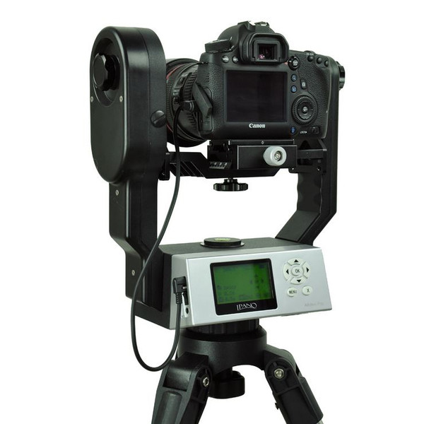 iOptron Monture photo iPano Allview Pro