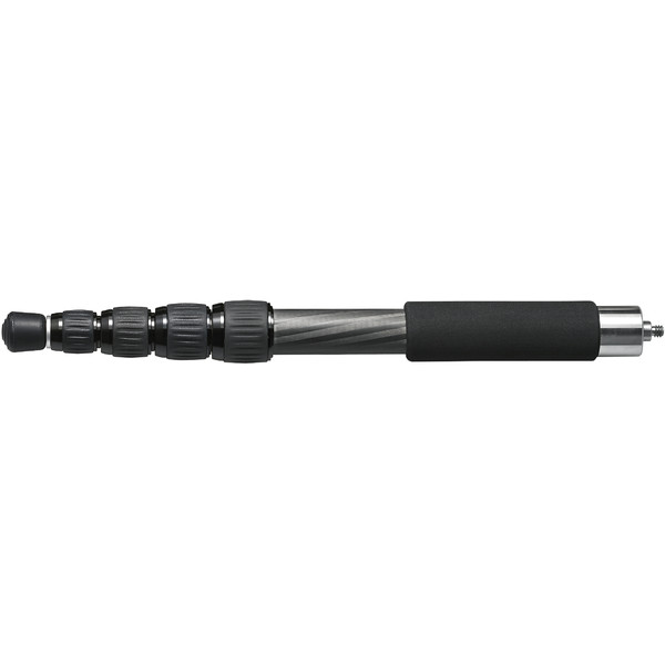 Novoflex QLEG C2253 Pied compact Carbon 5 segments, vendu à l'unité