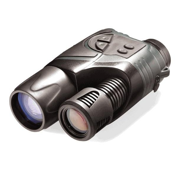 Vision nocturne Bushnell Digital Stealth View 5x42