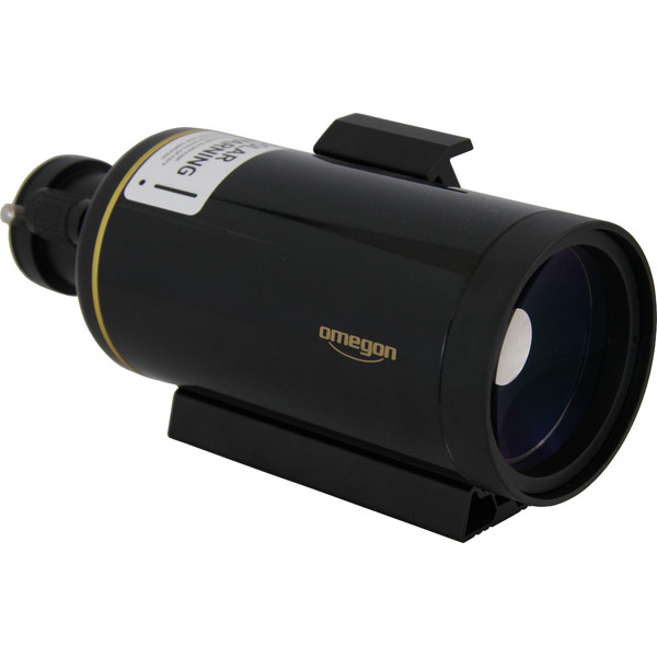 Télescope Maksutov  Omegon MightyMak 60 AZ Merlin