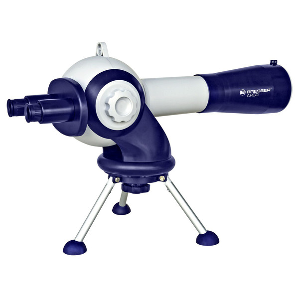 Télescope Bresser Télémicroscope Argo