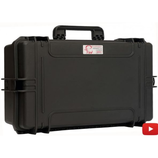 Geoptik Valise de transport EPH 30B061