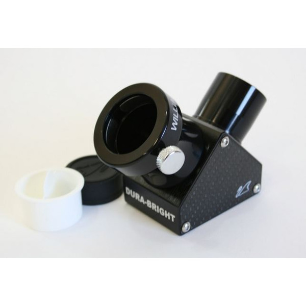 William Optics Zenitspiegel Dura Bright 90° 1,25"