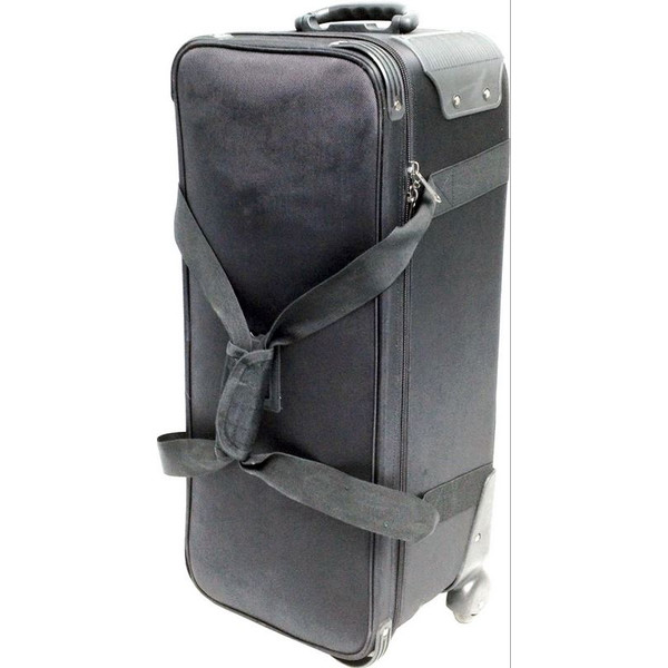 iOptron Pied colonne Tri-Pier avec valise trolley