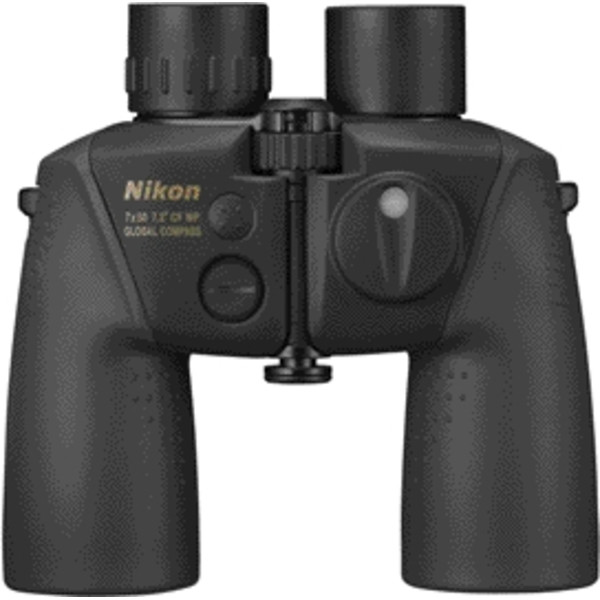 Nikon Fernglas 7x50 CF WP Global Compass