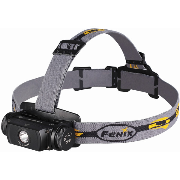 Fenix Stirnlampe HL55