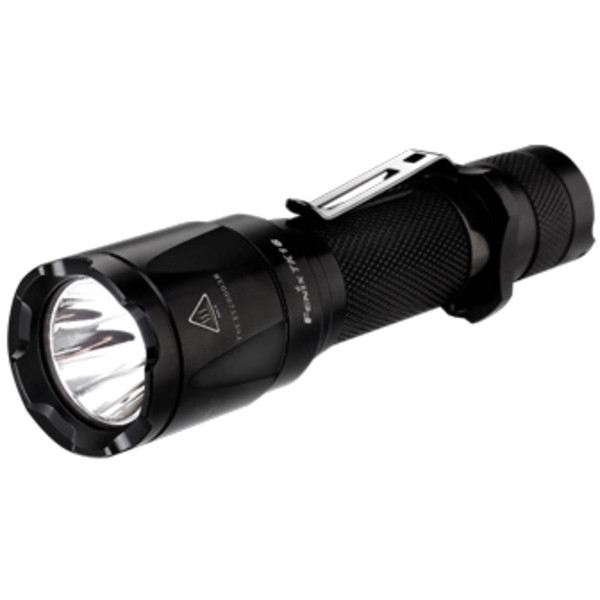 Fenix Taschenlampe TK16