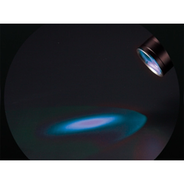 Nitecore Taschenlampe Chameleon CB6 White/Blue