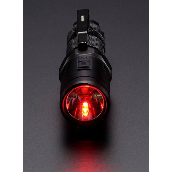 Nitecore Taschenlampe EA11