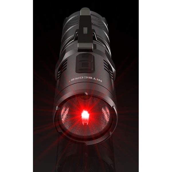 Nitecore Taschenlampe MT10C