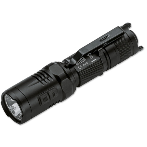 Nitecore Lampe de poche MT10A