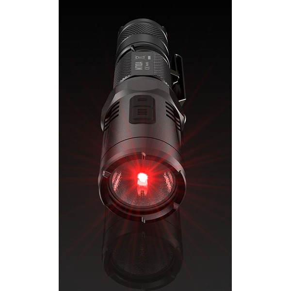 Nitecore Taschenlampe MT10A
