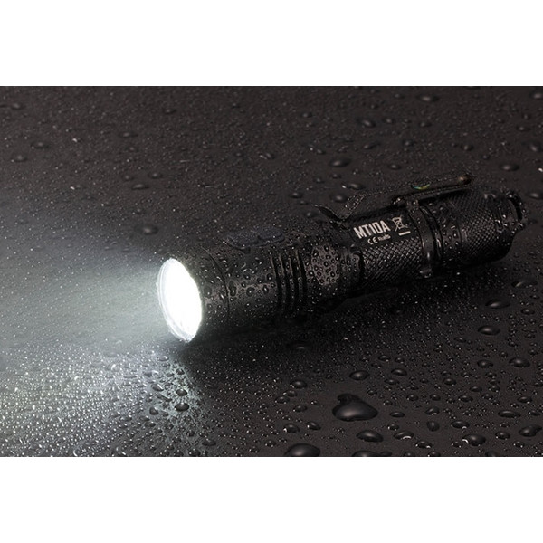 Nitecore Taschenlampe MT10A