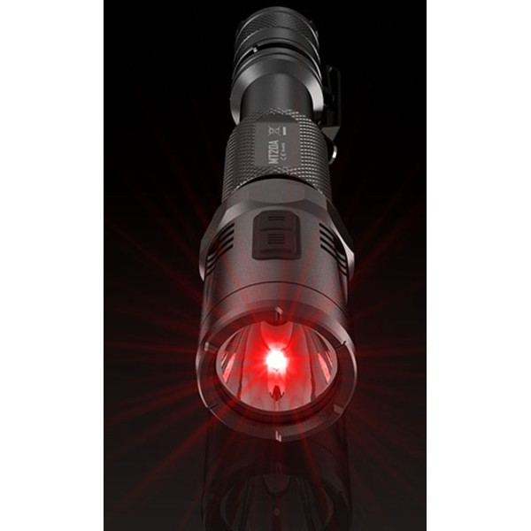 Nitecore Taschenlampe MT20A