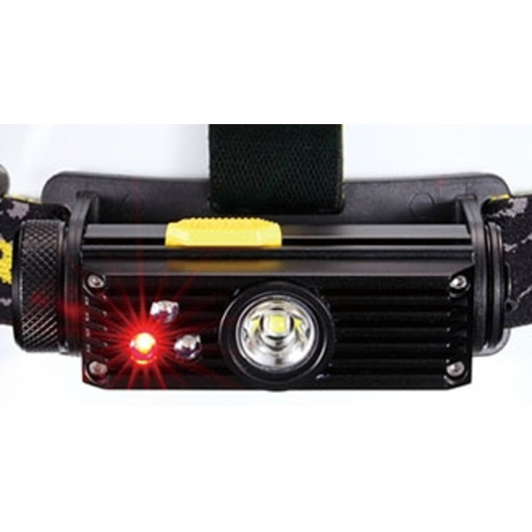 Nitecore Stirnlampe Stirnlame HC90
