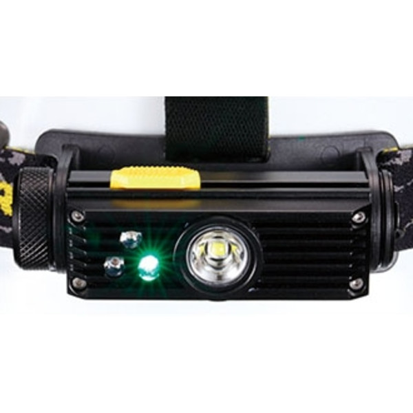 Nitecore Stirnlampe Stirnlame HC90