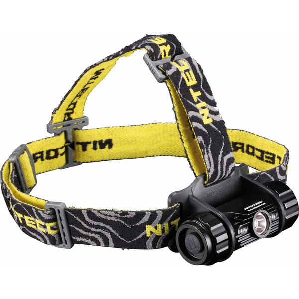 Nitecore Lampe frontale HC50