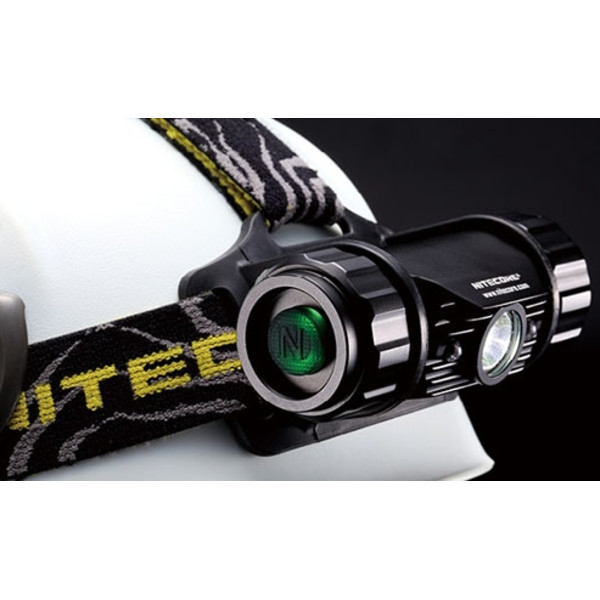 Nitecore Lampe frontale HC50