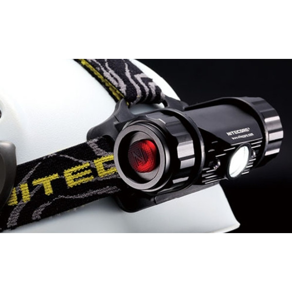 Nitecore Lampe frontale HC50