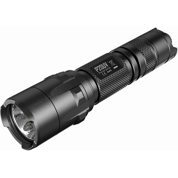 Nitecore Lampe de poche P20UV