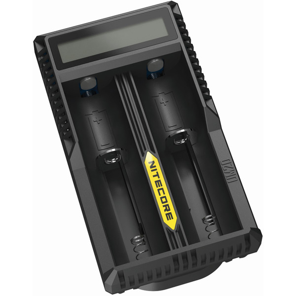 Nitecore USB-Ladegerät UM20