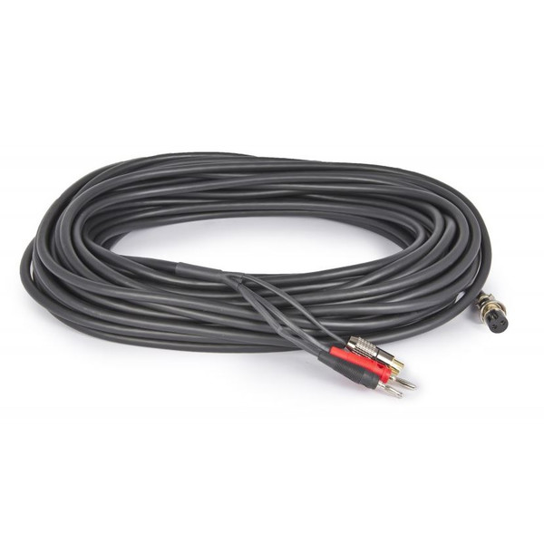 10 Micron Câble secteur extra long pour l'alimentation OTP27V