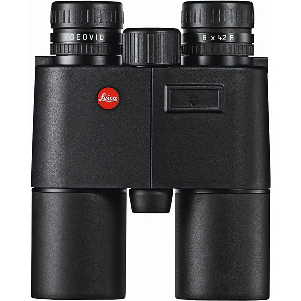 Jumelles Leica Geovid 8x42 R