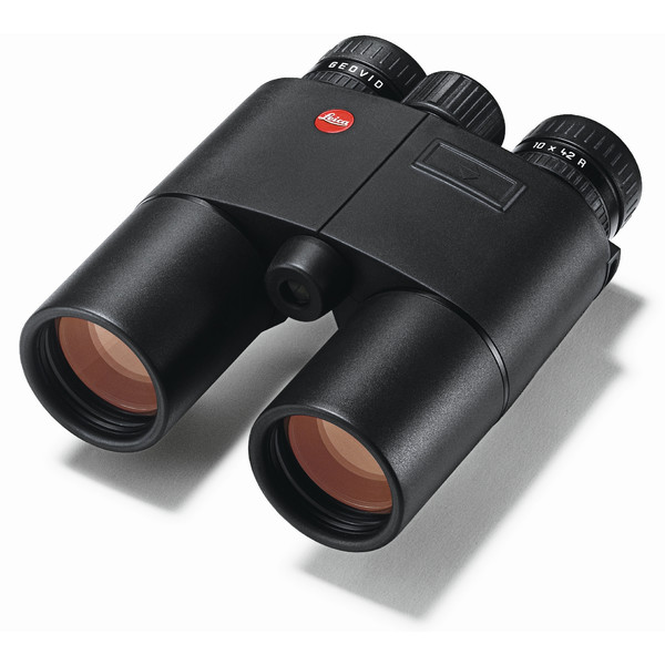 Jumelles Leica Geovid 8x42 R