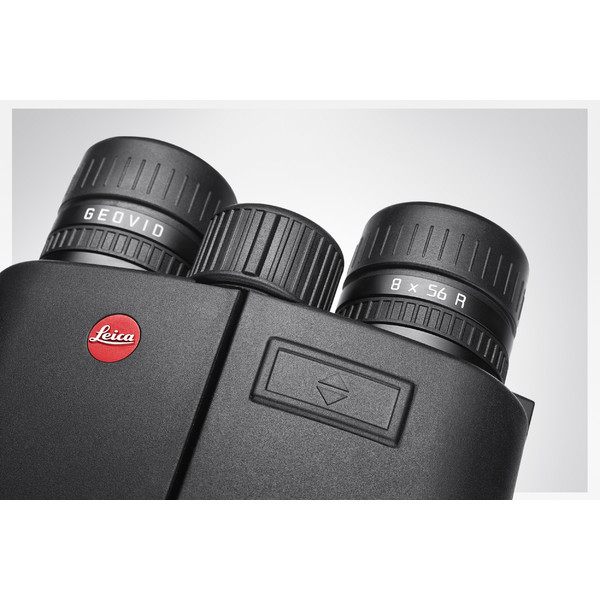 Leica Fernglas Geovid 15x56 R