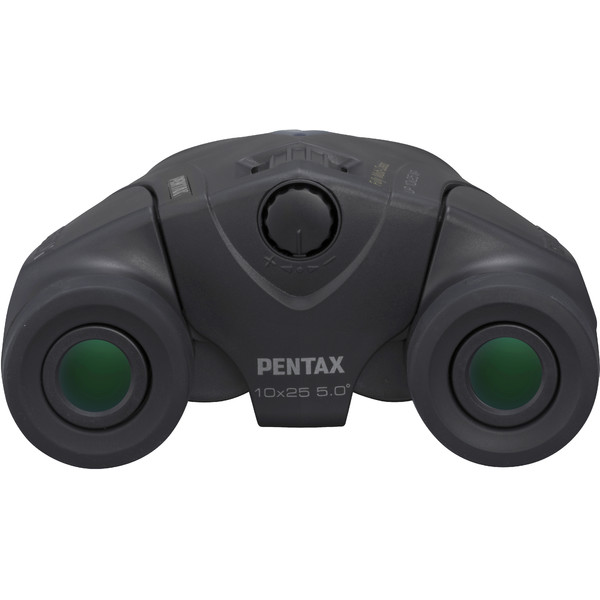 Pentax Fernglas UP 10x25 WP