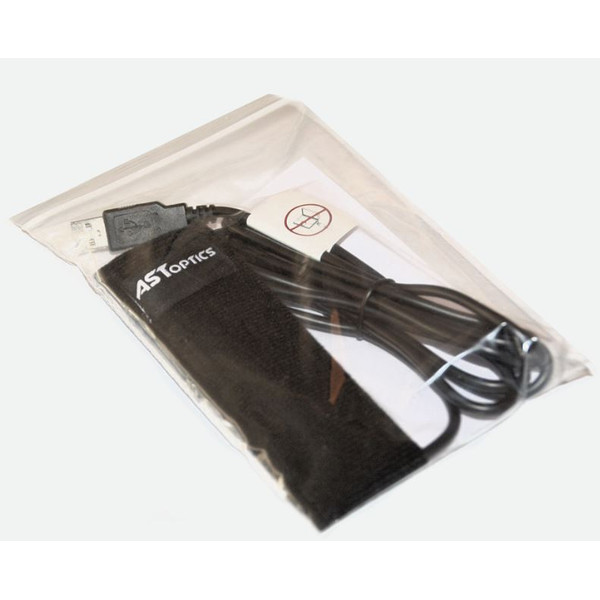 Ruban de chauffe ASToptics HazeAway USB 40cm